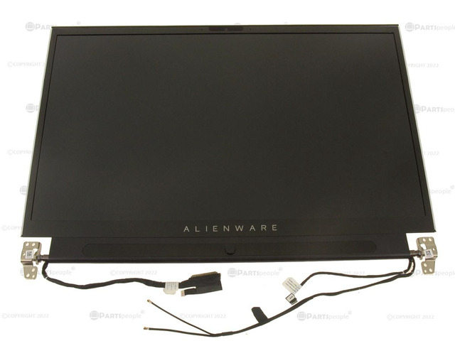 Dell OEM Alienware m15 R2 15.6