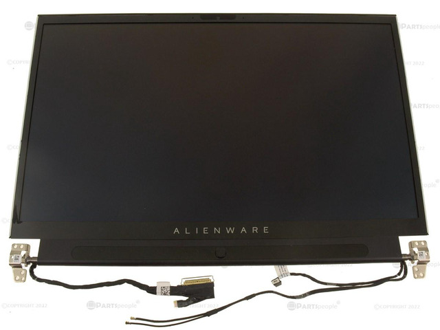Dell OEM Alienware m15 R2 15.6" UHD LCD Screen Display LCD Screen HXV8X ...