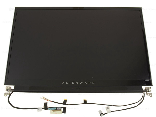 Dell OEM Alienware m17 R3 R4 17.3" UHD LCD Screen Display LCD Screen ...