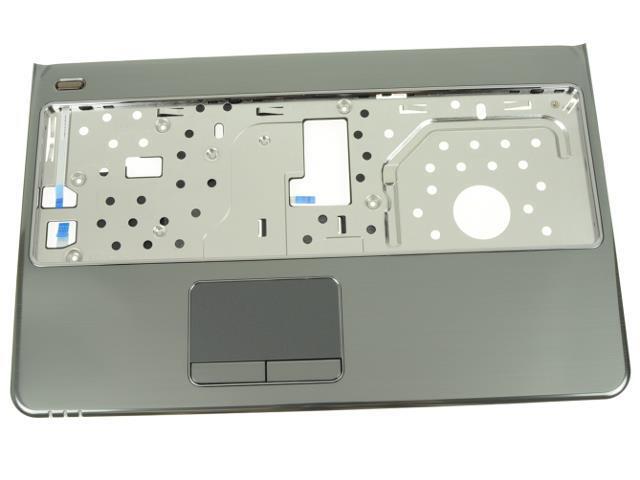 New Dell OEM Inspiron N411z Palmrest Touchpad Assembly RDTMY