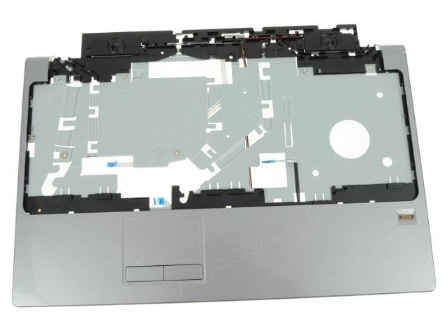 Dell GF656 Latitude D830 Touchpad Assembly with Fingerprint GF656