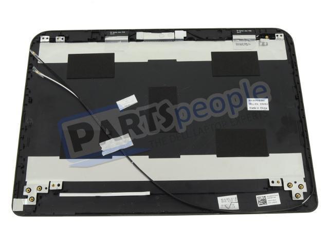 New Dell Oem Inspiron 3421 14r 5421 14 Lid Lcd Back Cover Assembly Xrhmj 1515