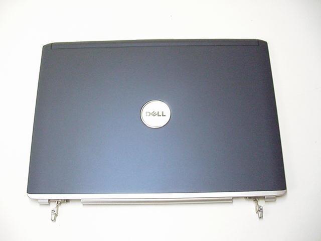 NEW DELL Inspiron 1420 14.1 Inch LCD Front Trim Cover Bezel W//Camera Port JX284