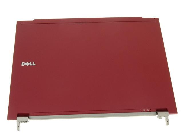 GENUINE Dell Latitude E4300 LCD Back Cover & Hinges  5NWMX 