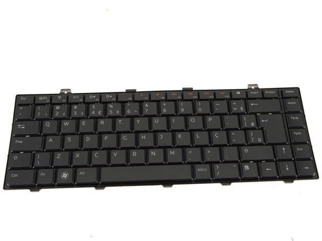 New Dell Xps 14 L410x 15 L410x Laptop Black Latin Qwerty Keyboard V1005jr1 1cyrf Newegg Com