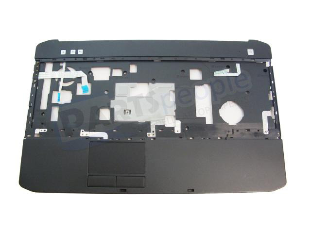 Repose-main Avec Pavé Tactile Pour Dell Latitude E5520 - Pièce D'occasion - Complet Avec Boutons Et Cartes