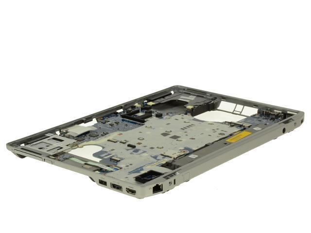Dell Oem Latitude E6530 Kit Base Assembly Nvidia Graphics Motherboard Mb58jjw Newegg Com