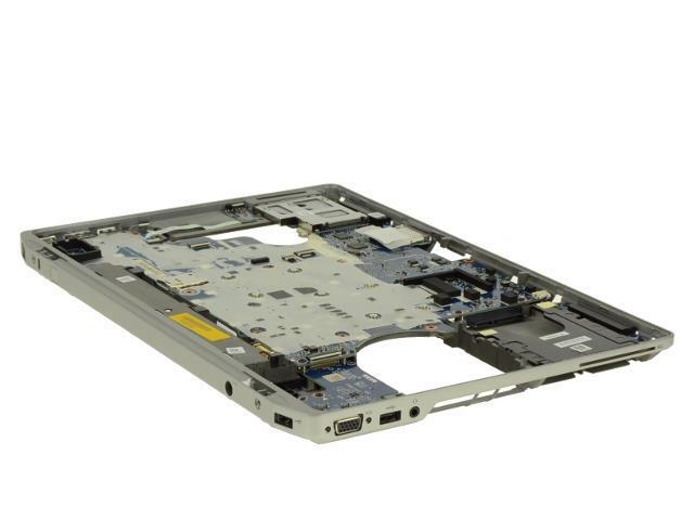 Dell Oem Latitude E6530 Kit Base Assembly Nvidia Graphics Motherboard Mb58jjw Newegg Com