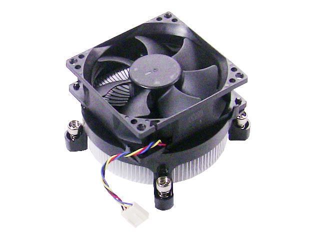 Refurbished Dell Oem Studio Xps 8100 Inspiron 580 Desktop And Cooling Fan Heatsink F2kpp Newegg Com