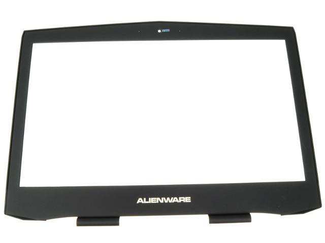 OEM Alienware 18 R1 18.4" Front Cover Plastic for WideFHD LCD Trim ...