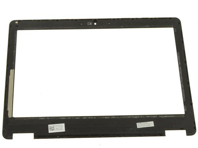 New Dell Oem Latitude E7270 125 Lcd Front Trim Cover Bezel Plastic No Ts 2ypvg 0346