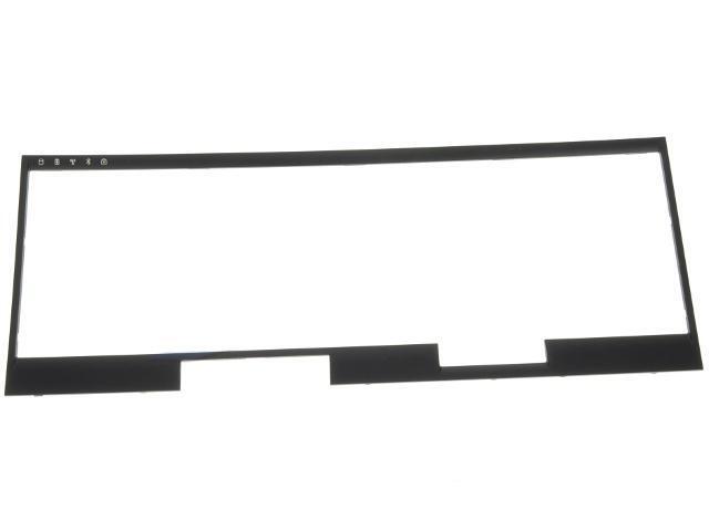 Refurbished Dell Oem Precision M4700 Keyboard Bezel Trim Plastic 6502x Newegg Com