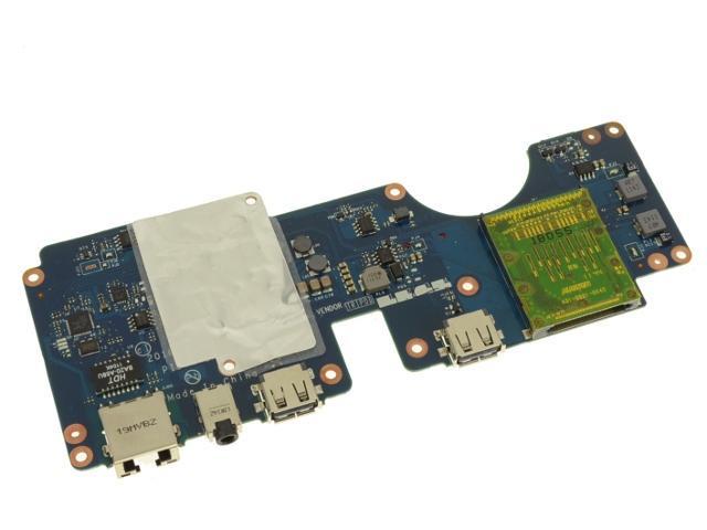 Refurbished Dell Oem Inspiron Mini Duo 1090 Docking Station Internal Circuit Boards 6wh77 Newegg Com