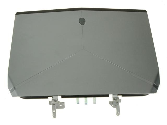 New OEM Alienware 15 15.6