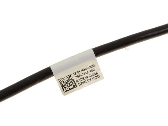Refurbished: Dell OEM Optiplex 960 mini Tower Front Panel USB Audio Ports I/O Circuit Y163D - Newegg.com Refurbished: Dell OEM... 