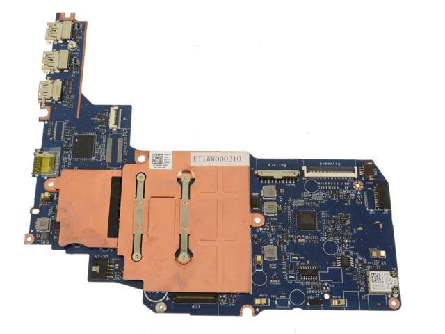 5B20G15011 Lenovo N20P Chromebook Motherboard 2GB w//Intel Celeron N2830 2.16Ghz CPU
