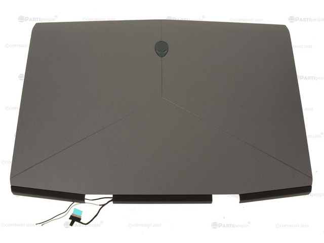 New OEM Alienware m17 17.3" LCD Lid Back Cover Assembly 7R35P - Newegg.com
