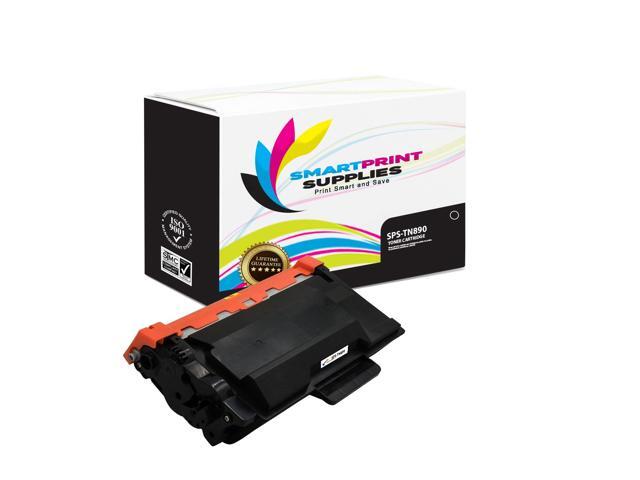 3 PK TN780 TN-780 Black Compatible Brother HL-6180DW MFC-8950DTW Toner Cartridge