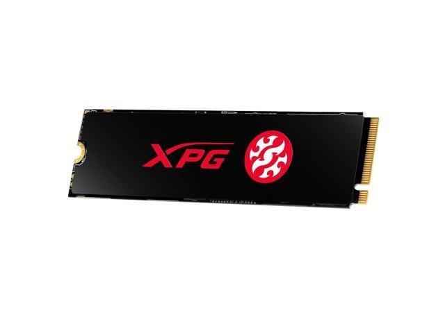 Xpg Sx00 Pro Series 1tb Internal Solid State Drive Pcie Gen3x4 M 2 2280 Newegg Com