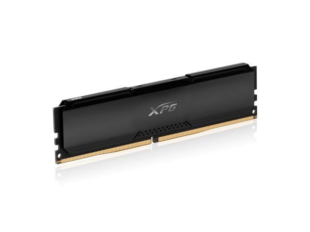 XPG GAMMIX D20 Desktop Memory: 32GB (2x16GB) DDR4