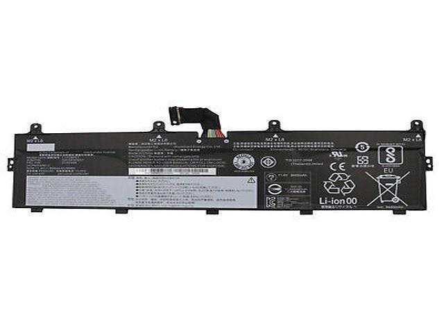 Xtend Brand Replacement For Lenovo 01AV497 Battery for ThinkPad P72 P73 ...