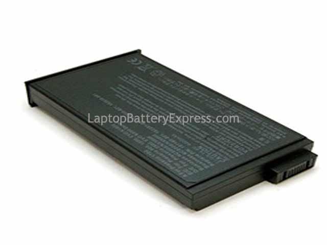 hp battery extender