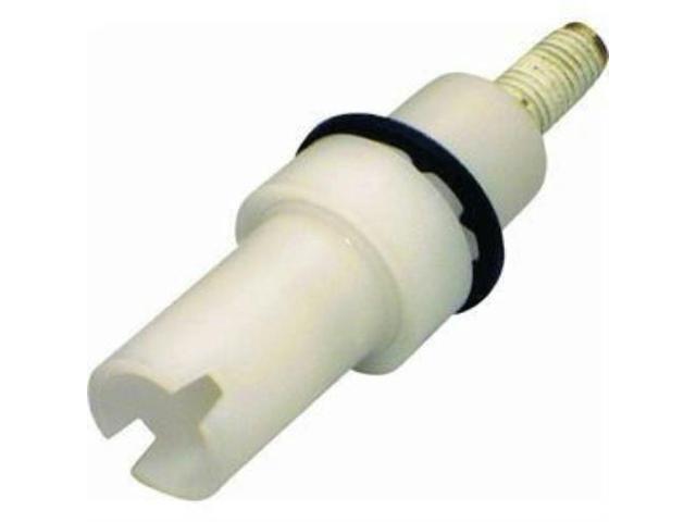 Master Plumber Spray Diverter For Two Handle Kitchen Faucets With 694 893 Newegg Com