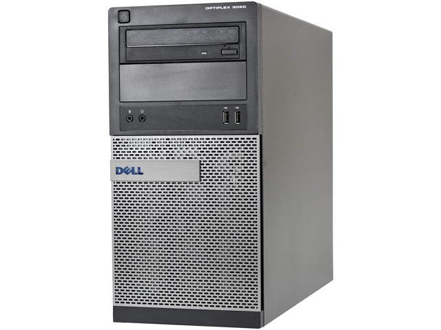 dell optiplex micro tower