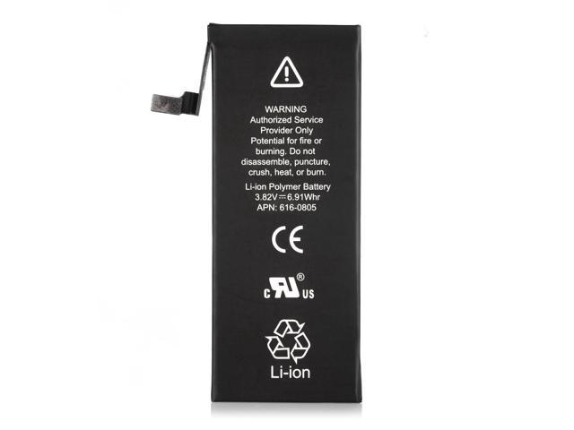 100% Genuine Original Replacement Battery For Apple iPhone 6 battery FREE TAPE 