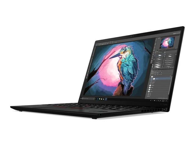 Refurbished: Lenovo ThinkPad X1 Nano Gen 1 Business Laptop, 13.0