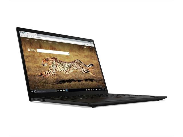 Refurbished: Lenovo ThinkPad X1 Nano Gen 1 Business Laptop, 13.0