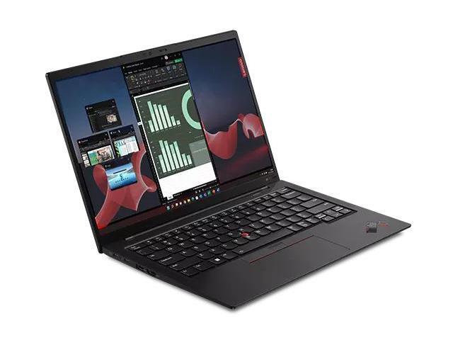 Lenovo ThinkPad X1 Carbon 11th Gen Business Laptop, 14 2.2K (2240 x ...