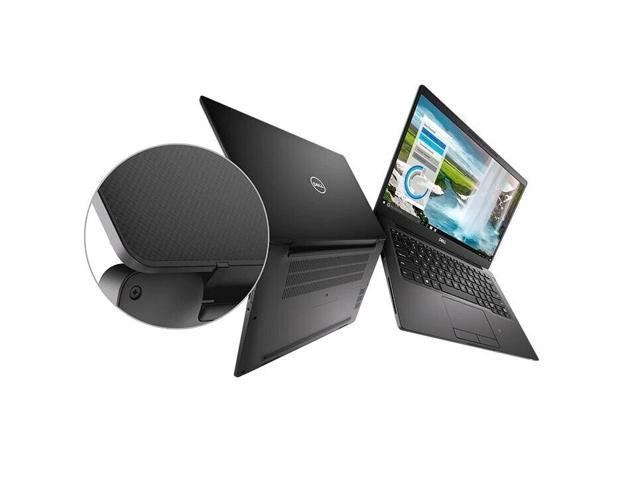 Refurbished Dell Latitude 7300 Laptop 13 3 Fhd 19 X 1080 Non Touch Intel Core 8th Gen I5 65u 16gb Ram 512gb Ssd Windows 10 Pro Newegg Com