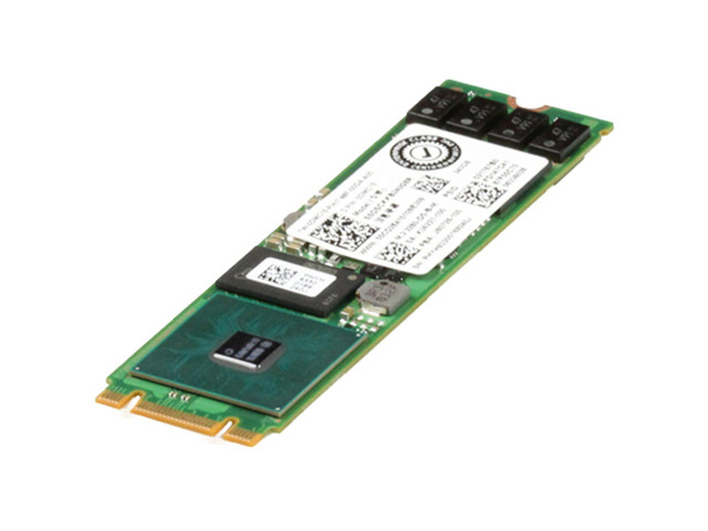 Refurbished: Dell 240GB M.2 MLC SATA RI 6Gbs SSD (DMC15) - Newegg.com