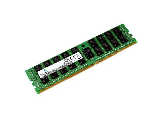 HYNIX  HMA82GR7MFR8N-UH 16GB 2Rx8 PC4 2400T DDR4 MEMORY MODULE 1x16GB DIMM 