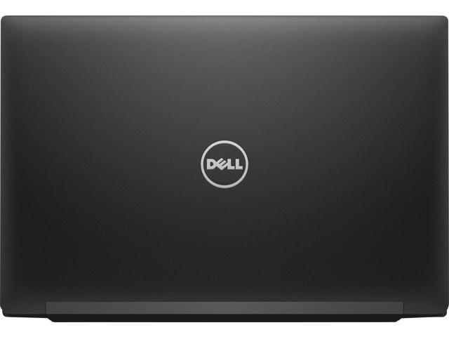 Refurbished: Dell Latitude 7280 12