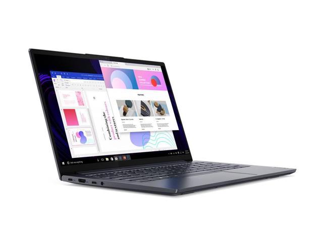 Lenovo YOGA 7 15ITL5 2-in-1 15.6″ FHD Laptop - Intel® Core™ i7