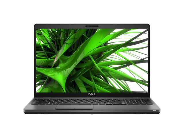 Refurbished: Dell Latitude 5500 Laptop 