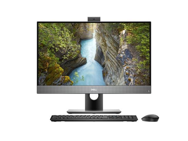 Refurbished: Dell OptiPlex 7770 AIO 27