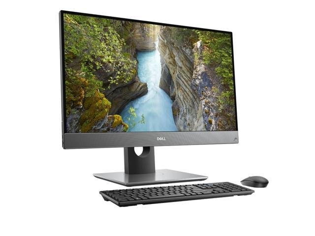 Refurbished: Dell Optiplex 7770 Aio 27