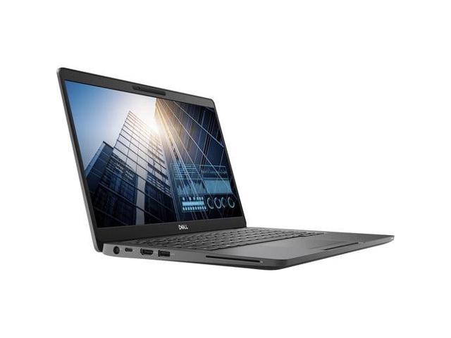 Refurbished: Dell Latitude 5300 13.3