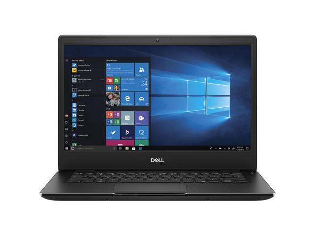 Refurbished: Dell Latitude 3400 14