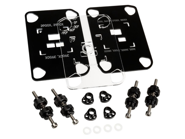 der8auer RYZEN 3000 OC Custom Mounting Frame (FSD8-034)