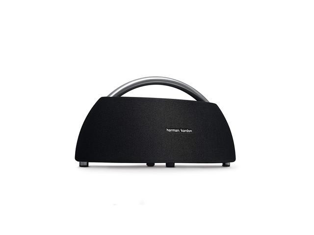 Harman kardon go play mini схема