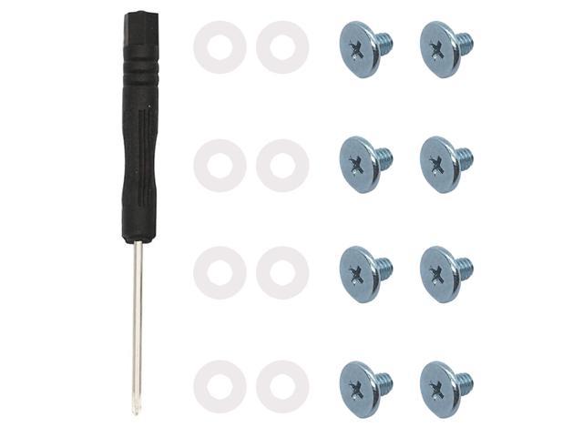 M. 2 SSD mounting Screws Kit for Laptop and Nvme m.2 ssd (Screw fit Laptop)