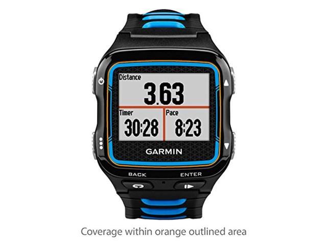 garmin 920xt screen replacement