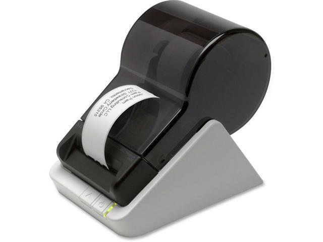 Seiko Instruments Versatile Desktop Label Printer, 2.76"/Second, USB - SLP620
