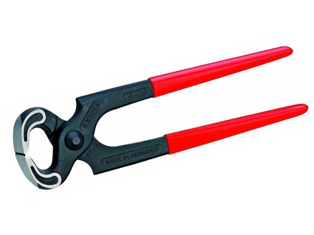 KNIPEX 50 01 300 Carpenters End Cutting Pliers 