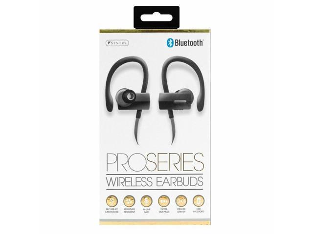 pro series bluetooth earphones