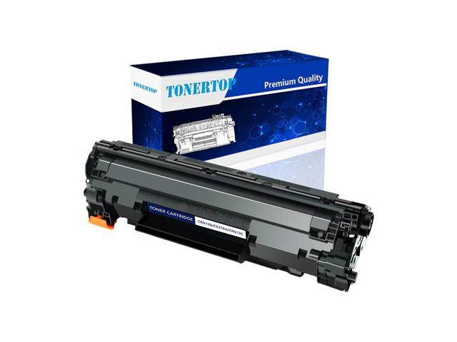 30x Toner Cartridges CRG126 For Canon 126 3483B001 ImageClass LBP6230dn LBP6200 